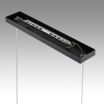 8240/5 LN Светильник GX53 5*7Вт 220В IP20 COMFI