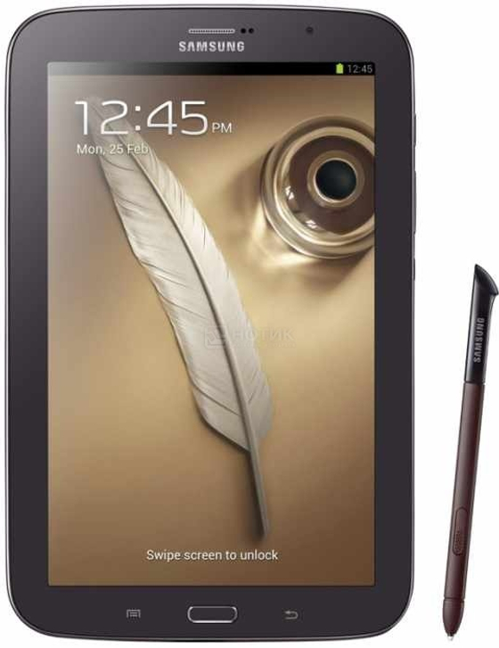 Планшет Samsung Galaxy Note GT-N5100NKAMGF