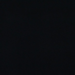 Тонкий хлопковый трикотаж чёрного цвета (136 г/м2)