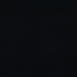 Тонкий хлопковый трикотаж чёрного цвета (136 г/м2)