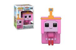 POP! Vinyl: Adventure Time: POP 4