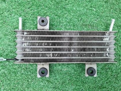 Радиатор АКПП Nissan Sentra B17 (2012-2017)