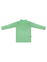 Джемпер х/б р.110 салатовый арт.3201