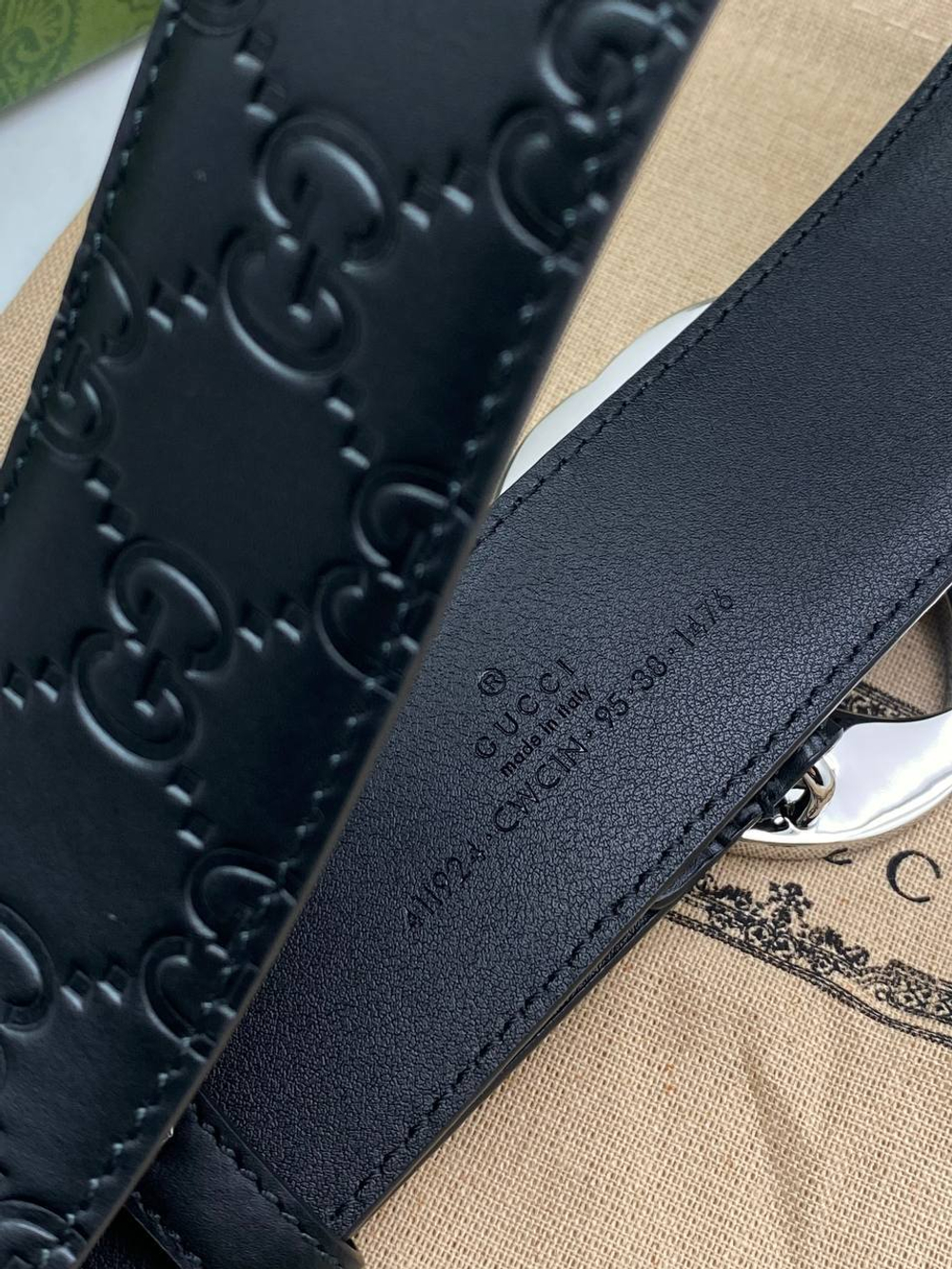 Ремень Gucci