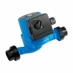 Насос циркуляц. Джилекс 25/6 (+н/г)