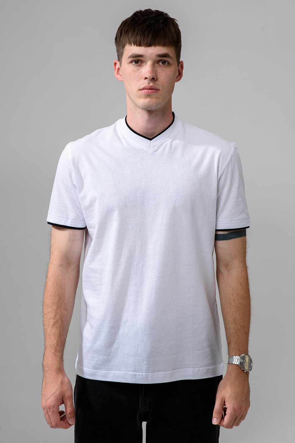 Футболка мужская 14490