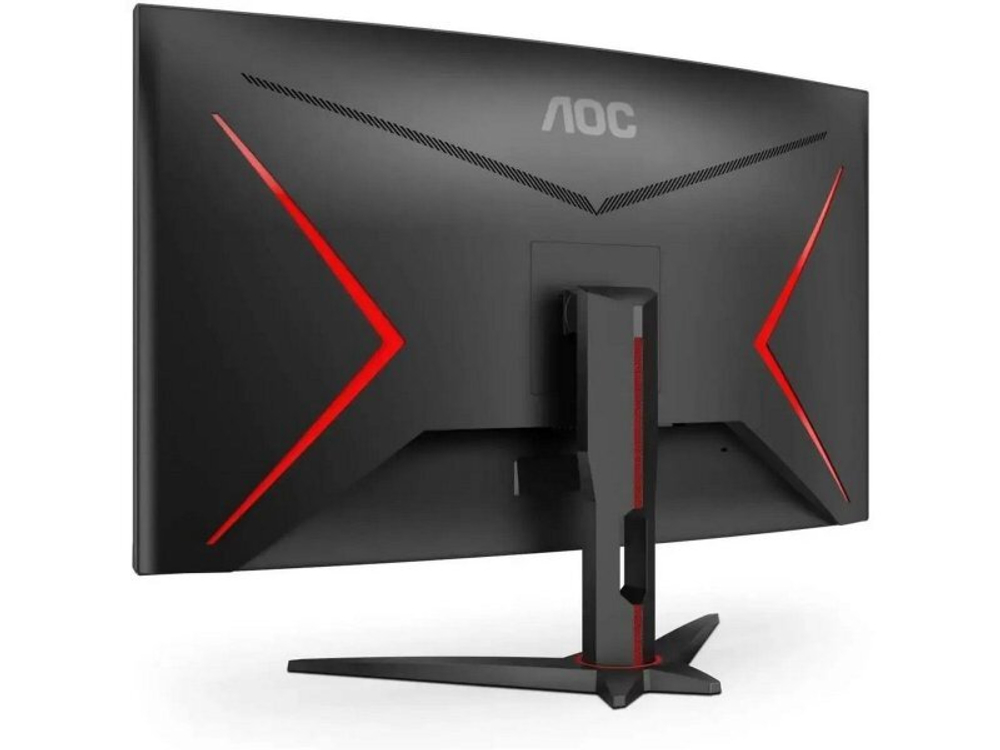 Монитор AOC C32G2ZE