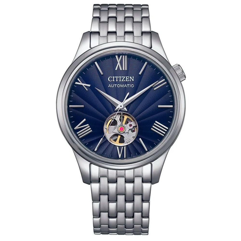 Мужские наручные часы Citizen NH9130-84L