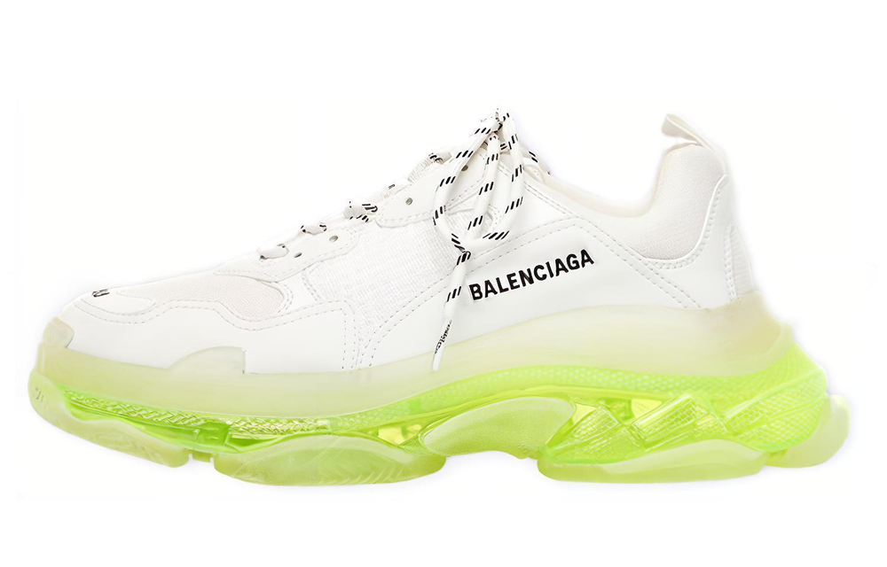 Balenciaga Triple S