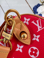 Louis Vuitton Speedy P9 Bandouliere 25
