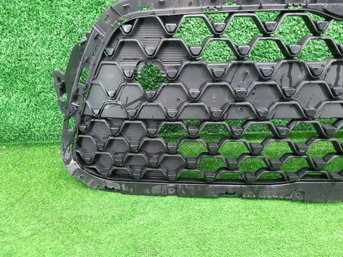 Решетка переднего бампера Kia Soul 3 SK (19-22)