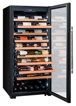 Винный шкаф Climadiff CPF100B1