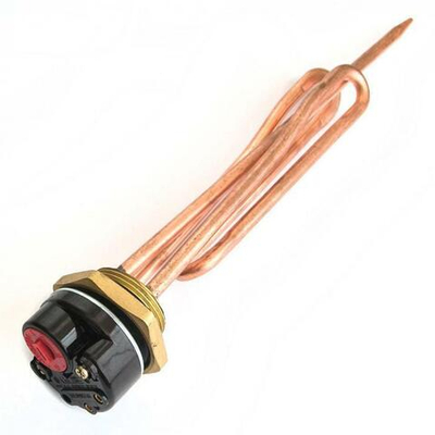 ТЭН ИТА с термостатом RCT 2500 Вт 70°С P60303