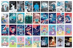 Имаджинариум Мультивселенная