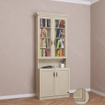 Шкаф книжный 21209