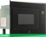 Микроволновая печь Electrolux KMFD264TEX