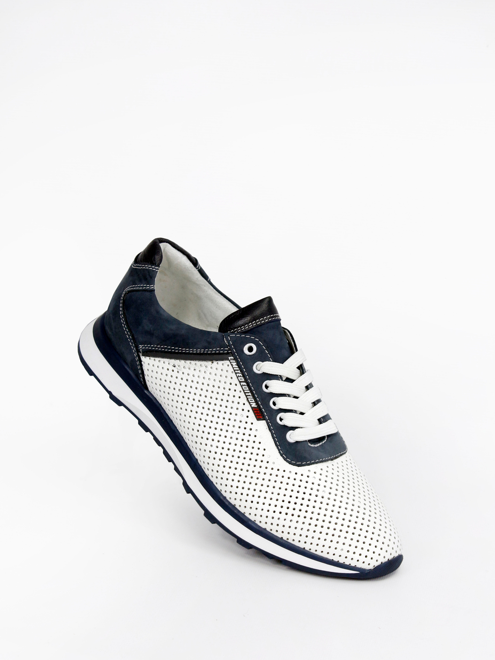 Кроссовки мужские P4600-1VS