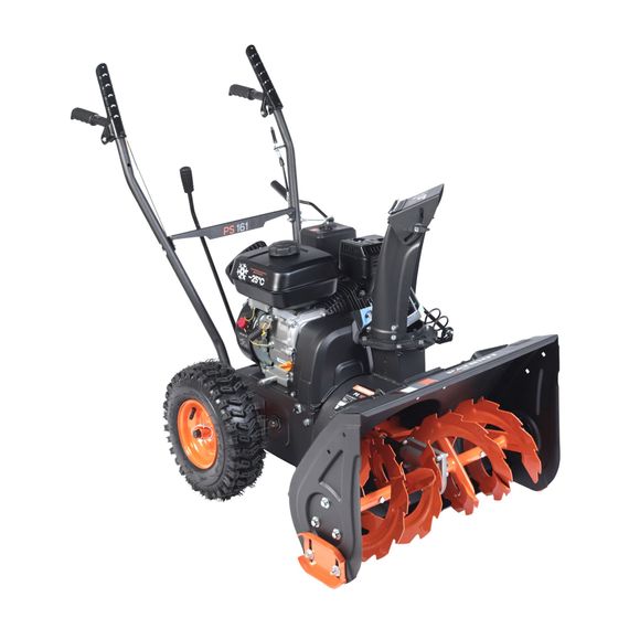 Снегоуборщик PATRIOT PS 161