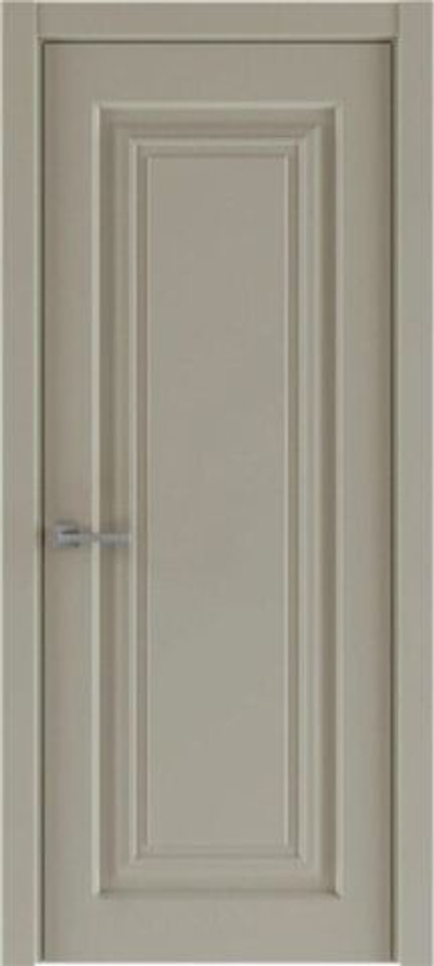 Межкомнатная дверь Ветта 6 ДГ