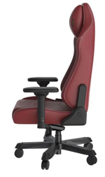 Кресло игровое DxRacer GC/XLMF24LTA/R
