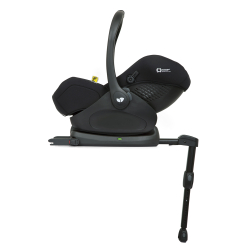 Детское автокресло Joie I-Level + база I-Base LX