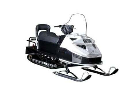 Снегоход БТС Arctic 4Т РК Лонг-Люкс 20 л.с.