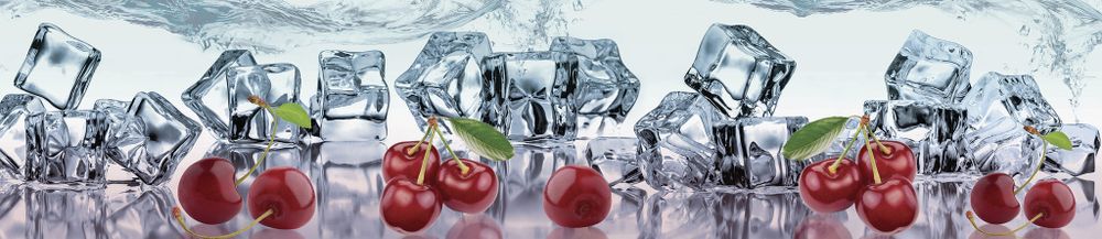 Стеновая панель 2800*610*6 (SP-118 глянец)