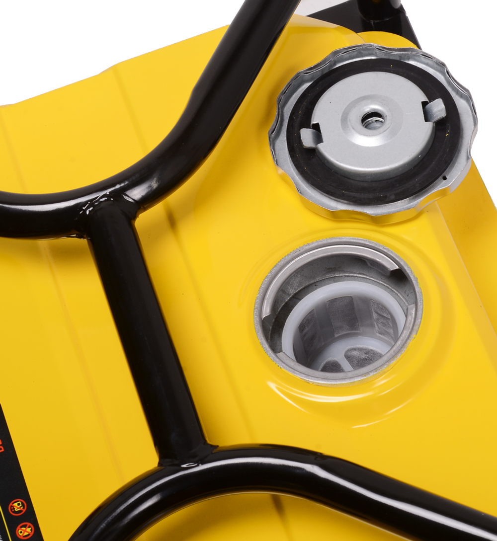 Инверторный генератор HUTER DN2700i - [2,2 кВт / 220V]