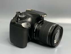 Canon 1100D Kit 18-55mm 3.5-5.6 IS II