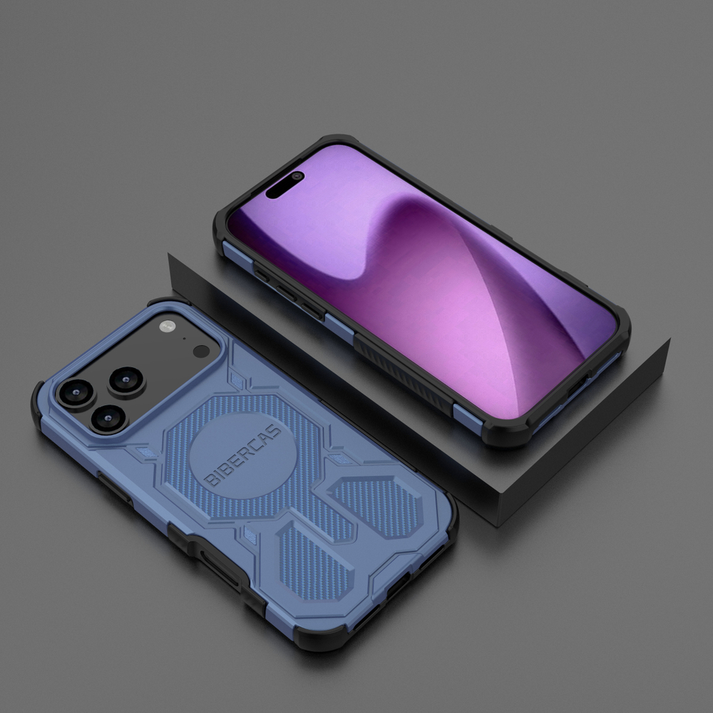 Защитный чехол Versa Solid Case для iPhone 17 Pro Max