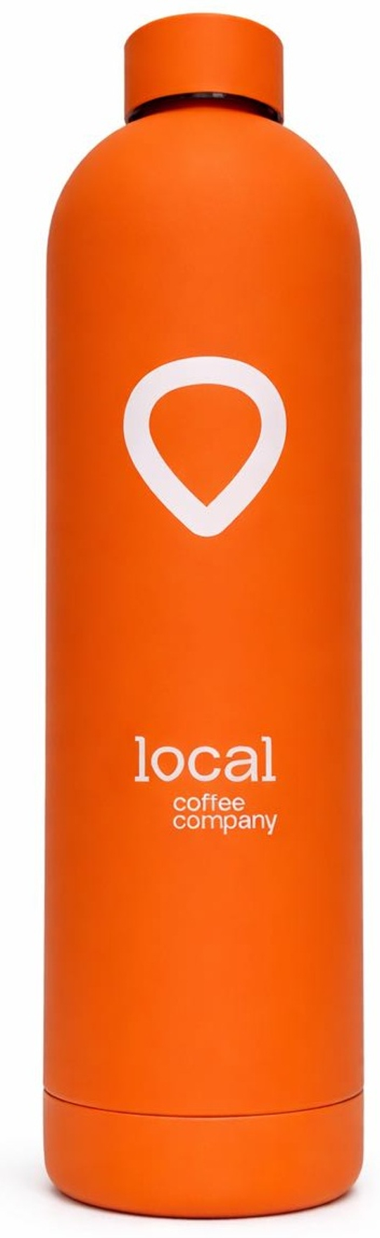 Классический термос Local Coffee, 1000мл