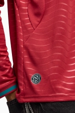 Футболка с длинными рукавами Puma Portugal 2026 Home - красный