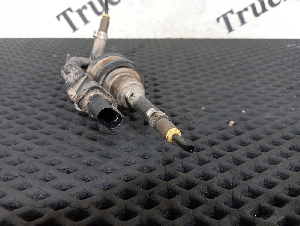 Насос автономного отопителя 2017г