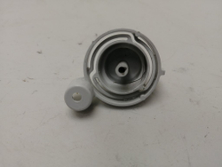 IWSD51051 кт121 Кнопка включения для стиральной машины Indesit IWSD51051 б/у
