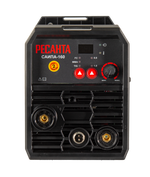 Сварочный полуавтомат Ресанта САИПА-160 (FCAW)