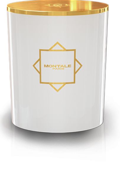 Свеча Montale Chocolate greedy