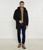 Куртка Oscar Jacobson - черный(83366567)