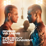 Robbie Williams / Heavy Entertainment Show (2LP)