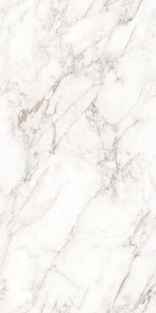 Керамогранит Carrara Immense Белый Полированный