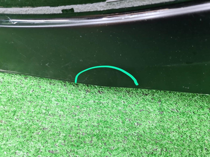 Крыло переднее левое Mercedes GLS x167 (2019-н.в.)