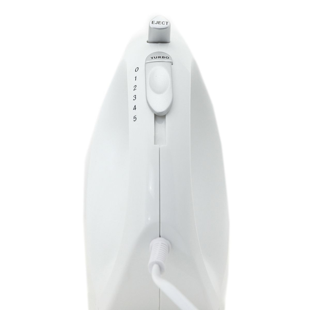 Миксер ручной, Supra, MXS-527, 500 Вт, 5 скор, турбо реж