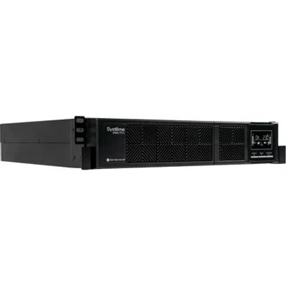 ИБП Systeme Electric Smart-Save Online SRTSE1000RTXLI