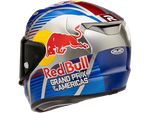 RPHA1 Red Bull Austin GP / Микс