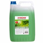 Мыло жидкое 5 л, ЛАЙМА PROFESSIONAL "Алоэ и зеленый чай", 601431