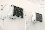 Тепловентилятор Тепломаш КЭВ-120Т5W2