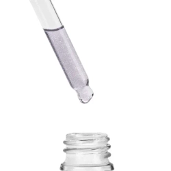 Сухое масло с шиммером для кутикулы Adricoco маршмеллоу 15ml
