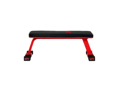 Скамья прямая UFC