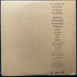 Rainbow - Long Live Rock 'N' Roll (Япония 1978г.)