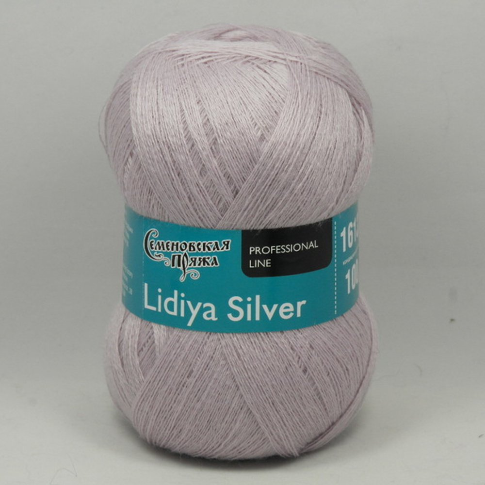 Лидия Silver ПШ