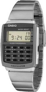 Наручные часы Casio CA-506-1